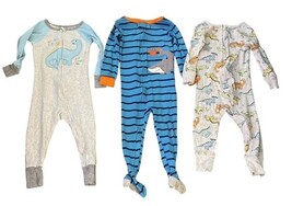 Toddler Boy Clothes Lot 2T Carter’s Star Wars Old Navy 18+ Pc Bundle 2 image 3