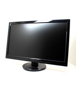 ViewSonic VA2446M-LED 24&quot; Monitor (1920 x 1080, DVI, VGA, 3.5mm) B GRADE... - $744.69 MXN