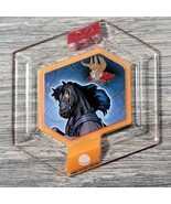 Disney Infinity 2.0 Power Disc Marvel Odin&#39;s Horse Sleipnir Video Game T... - £2.30 GBP