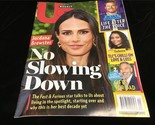 Us Weekly Magazine June 12, 2023 Jordana Brewster No Slowing Down - $9.00
