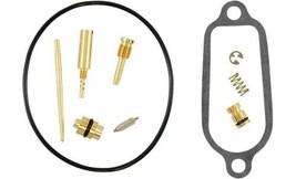 K&amp;L Carburetor Carb Rebuild Repair Honda CB350F CB350 CB 350F 350 F 72-74 - £11.74 GBP