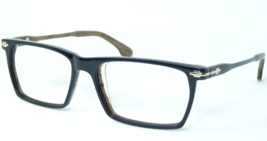 Bon Vivant Xavier 7036 Black /WOOD Eyeglasses Glasses Frame 58-17-145mm (Notes) - £93.45 GBP