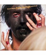 Frank Zappa - Joe&#39;s Garage Acts 2 &amp; 3 [Vinyl] FRANK ZAPPA - $54.83