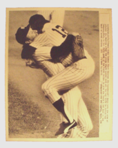 1978 World Series Game 5~Rare Original Glossy 8x10 Jack Balletti Photo - $120.00