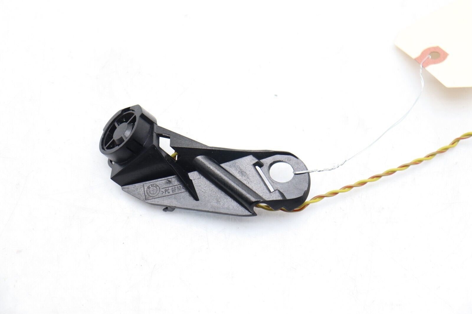 97-03 BMW E39 540I M5 FRONT RIGHT PASSENGER SIDE DOOR TWEETER SPEAKER E3398 - $34.36