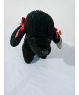TY Beanie Baby GIGI MINT 1997-1998 RARE errors Korean Market Stamp on Tu... - $186.07