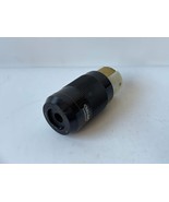 Leviton CS8364C 50A 250V 3-Phase Locking Connector, 3P4W, IP20 - $1,469.70 MXN