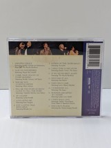 Bill &amp; Gloria Gaither Present: Amazing Grace CD Gospel Hymns Free Shipping  - £6.61 GBP