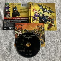 The Lego Batman Movie (Blu-ray) - $72.97 MXN