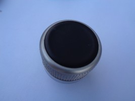 2011 NISSAN MURANO RADIO STEREO CONTROL TUNER KNOB OEM FREE SHIPPING! - £13.15 GBP