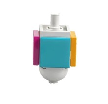 NEW Disney Frozen Lego Spinning Top Microset - $8.96