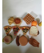 Retro 23Pieces Pretend Food Set —394 - $54.33