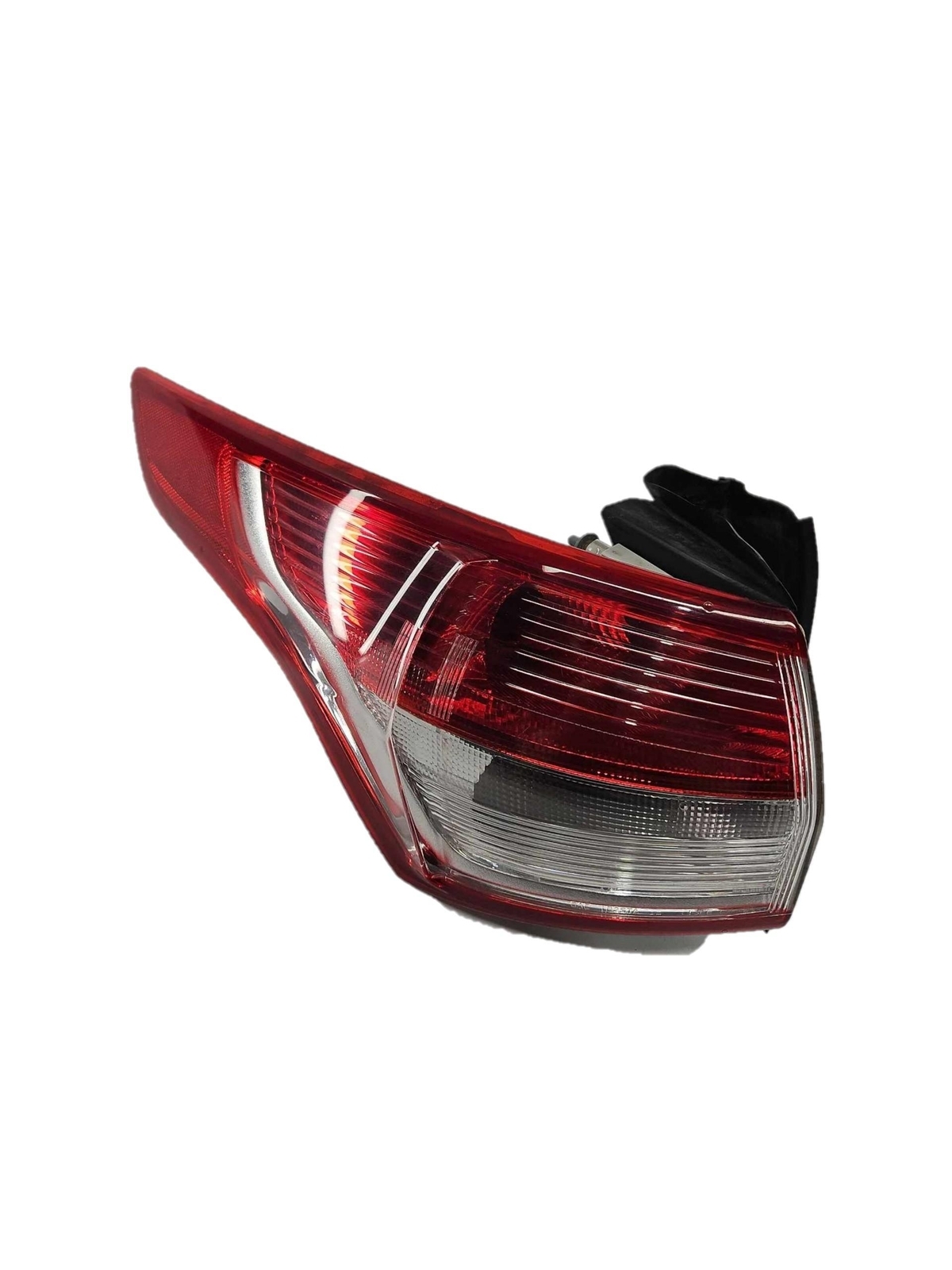 2013-2016 Ford Escape Left Driver Quarter Panel Mounted Tail Light With ... - $74.20