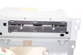 09-15 BMW 750LI AM FM Radio CD Player Navigation Unit F2702 image 10