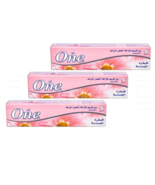 3x One Hair Removal Cream Rich in Chamomile for Sensitive Skin, 140 gm - $822.01 MXN