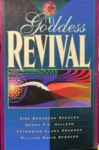 The Goddess Revival-PB-Signed-Like New - $24.74