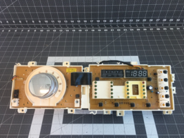 LG Washer Control Board P# EBR39326001  EBR36858803 - £105.28 GBP