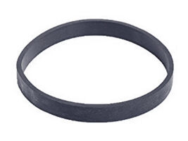 1 Bissell Vacuum Belt 1606428 / Pump, Flat 1548 Pro Heat Revolutionfits ... - $13.97 CAD