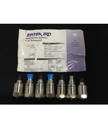 Entek IRD 9500 LF Low Frecuency Accelerometer Sensors Lot of 7 - $11,183.20 MXN