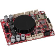 Dayton Audio KAB-100Mv2 1 x 100W Class D Audio Amplifier Board with aptX... - $1,444.61 MXN