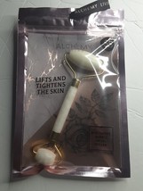 Alchemy Living Deal White Quarts Facial Roller 811458037681 - $6.92