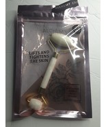 Alchemy Living Deal White Quarts Facial Roller 811458037681 - $127.40 MXN