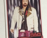 Brian Kendrick 2018 Topps WWE Card #79 - £1.57 GBP