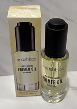 Smashbox Photo Finish Primer Oil Nourish 1 oz - $43.56