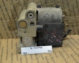 92-97 Volvo 940 960 ABS Pump Control OEM 0265205010 Module 743-7E8 - $14.99