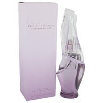 Donna Karan Cashmere Veil Perfume 3.4 Oz Eau De Parfum Spray  - £239.83 GBP
