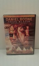 Daniel Boone: Trail Blazer (DVD, 2015) Brand New - £5.29 GBP