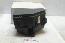 2008-2009 Cadillac STS Fuse Box Without Rain Sensor 25942540 02 20I330 D... - £49.37 GBP