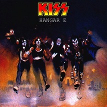 Kiss - Hanger E - Destroyer Tour Rehearsals CD - £13.63 GBP