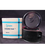 Spiratone Vignetar Series VII Clear Center special effects lens / filter - €18,60 EUR