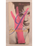 Judy Garland The One &amp; Only Box set 3 dic CD 1991 - $25.74