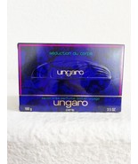 Vtg UNGARO Seduction Du Corps Savon Tres Parfume Paris Perfumed Soap Tra... - £41.09 GBP