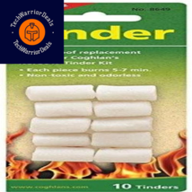 Coghlan&#39;s Tinder One Size, Multicolor  - $16.45