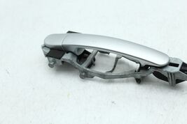 2006-2009 VOLKSWAGEN GOLF GTI RABBIT FRONT RIGHT EXTERIOR DOOR HANDLE H1685 image 2