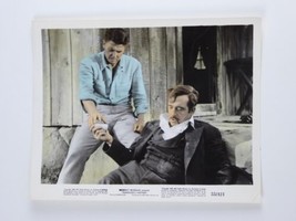Ronald Reagan John Payne 8x10 Promo Photo Press Still Tennessee&#39;s Partne... - £7.86 GBP