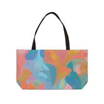 Pastel Tote Bag - $45.00
