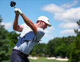 Grayson Murray Signed Photo 8X10 Autographed Reprint Pga Golf * - $19.99