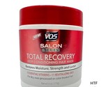 VO5 Salon Series Total Recovery Deep Conditioning Hair Mask 6 Oz (1) - £30.96 GBP
