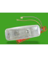 2005-2017 audi a3 a4 a6 q5 s4 s5 s6 s8 sun visor vanity overhead light 4... - €21,35 EUR