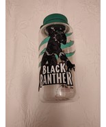 Black Panther Marvel Comic Nalgene BPA Free 32 Oz Water Bottle Green - $11.88