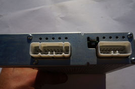 2003-2005 TOYOTA CELICA GT-S STEREO AMPLIFIER X1322 image 6