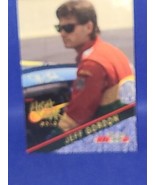 Jeff Gordon 1994 Wheels 1993 ROOKIE OF THE YEAR HIGH GEAR #73 - £5.36 GBP