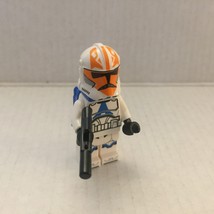 Official Lego Star Wars 332nd Clone Trooper Minifigure with Jetpack - $17.14 CAD