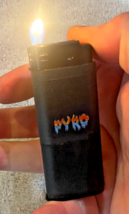 Electronic Disposable Lighters Adjustable With Secret Compartment (40) D... - $111.20 MXN