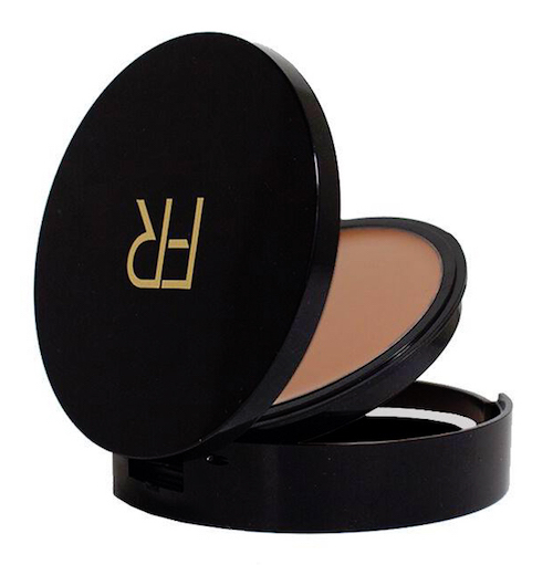 Flori Roberts Oil Blotting Pressed Powder - Brown Deep 31035 - $27.75