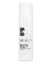 Label.m Blow Out Spray - Volume, Heat and UV Protection - £18.95 GBP